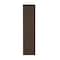 Manhattan Comfort Rivington 28in Open Bookcase in Dark Walnut - Set of 3 3-BC003-BR - alternate 7