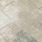Homeroots 8' Beige And Gray Round Geometric Washable Indoor Outdoor Area Rug 618585 - alternate 6