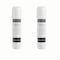 Anzzi Universal-Fit Instant Hot Water Dispenser Under-Sink 6-Month Water Filter Cartridge (2-Pack) KF-AZ401_2F - alternate 1