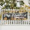 Signmission Dry Firewood, 48 Inch x 120 Inch, Vinyl Banner B-120-30551 - alternate 3