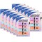 Bazic Products Mini Desk Style Pastel Highlighters, 48PK 2322 - alternate 1