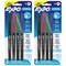 Expo Vis-a-Vis Wet Erase Markers, Fine Point, Assorted, 8PK 2211318 - alternate 1