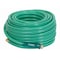 Ames 100 ft x 5/8-inch Medium Duty Water Hose, PVC Tube, Brass Coupling 4008000A - alternate 1