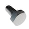 Zoro Select 18-8, 5/8"-11 Sealing Hex Head Cap Screw, Plain Stainless Steel, 1-1/2 in L 31-SH-62C-150 - alternate 3