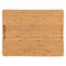 Megachef 3 Piece Natural Bamboo Cutting Board Set 750123811M - alternate 3