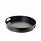 Brushed Stainless Steel Collection Brushed Stainless Steel 14.5 Round Tray, 6PK S119 - alternate 1