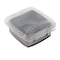 Intermatic Extra-Duty Plastic In-Use Weatherproof Cover, Double-Gang, Vrt, 2.25 in Clear WP5220C - alternate 1