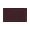 Boardwalk Deep Scrub Pads, 28 x 14, Maroon, 10PK 7100151257 - alternate 1