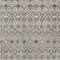 Homeroots 5' X 8' Taupe Gray And Gold Geometric Washable Indoor Outdoor Area Rug 612227 - alternate 5