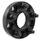 Coyote Wheel Accessories WHEEL ADAPTERS 5 x 1143 Millimeter 5 x 450 Inch Axle Bolt Circle 5 x 1143 Millimeter 5 x 450 5450-5450-A14 - alternate 1