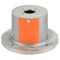 Timken Lovejoy PUMP/MOTOR MOUNT BHN-182 24-A HV L 5.00 - alternate 1