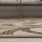 Jonathan Y Vine All Over Brown/Beige 4 ft. x 6 ft. Indoor/Outdoor Area Rug SMB117A-4 - alternate 7