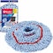 O-Cedar MicroTwist MAX Mop Refill, Microfiber, Multi-Color 170640 - alternate 1
