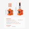 Vevor Hydraulic Bottle Jack 20 Ton Manual High Lift Automotive Car Repair Shop QJD-020S-01 - alternate 6