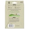 Gator Finishing 1/4 Sheet Clamp-On Sandpaper, 60 Grit, 25PK 5133 - alternate 2