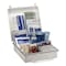 First Aid Only ANSI 2015 Compliant Class B Type III First Aid Kit for 50 Ppl, 199 Pc 90566 - alternate 7