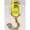 Mytee Products 4 in. x 30 ft. Winch Strap with Chain Anchor WS430C - alternate 7