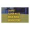 Zep Carpet Cleaner, 1 qt Bottle, Liquid, Pleasant, Clear ZUHTC32 - alternate 10