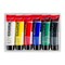 Amsterdam Acrylic Paint, Satin, Acrylic Base, Assorted 17820406 - alternate 4