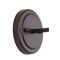 Jonathan Y July 17.5" 2-Light Industrial Farmhouse Metal Vanity Light, Oil Rubbed Bronze JYL7427A - alternate 10