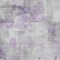 Homeroots 9' X 12' Lavender Gray And Ivory Abstract Washable Indoor Outdoor Area Rug 616877 - alternate 7