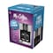Mr. Coffee 12 cups Black Coffee Maker 2182809 - alternate 3