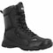Rocky Men's Leather Upper, Black, 9.5 M RKD0111 - alternate 4