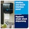 Tork Paper Towel Dispenser, Motion Activated 771728 - alternate 3