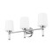 Z-Lite Henri Chrome  3 Light Vanity 7700-3V-CH - alternate 4
