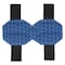 Ergodyne Pad, Microfiber; Foam, PK3 6613 - alternate 7