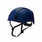 Ge Hard Hats, Vented, Blue GH500B - alternate 1
