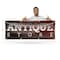 Signmission Antique Store, 36 Inch x 96 Inch, Vinyl Banner B-96-30462 - alternate 3