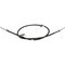 Dorman Parking Brake Cable, C661456 C661456 - alternate 4
