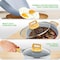 Nutrichef 22‑Piece Non‑Stick Ceramic Pots and Pans Set NCCW22GRA - alternate 4