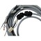 Hobart CABLE TANK J10 RL W/4' EX, OEM 00-918568-006-3 - alternate 3