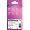 Signify 1W Clear T3 Bi-Pin LED Landscape Low Voltage Light Bulb 567180 - alternate 1