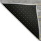Homeroots 9' X 12' Gray Ivory And Brown Geometric Washable Indoor Outdoor Area Rug 599632 - alternate 5