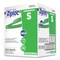 Ziploc Resealable Sandwich Bags, 6.5" x 6", Clear, 500PK 373953 - alternate 3