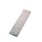 Apollo Tile Dark Shimmer Gray 2 in x 8 in Glass Polished Wall Subway 3 sqft/case, 27PK APLHTC88540A - alternate 6