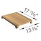 Blanco Inteos Bridge Cutting Board 443336 - alternate 4