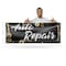 Signmission Auto Repair, 36 Inch x 96 Inch, Vinyl Banner B-96-30470 - alternate 4