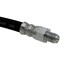 Dorman Brake Hydraulic Hose, H4900 H4900 - alternate 8