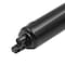 Prime-Line Storm and Screen Door Closer Standard Duty Push-Hold Button with Jamb Bracket Set, Black K 55038 - alternate 6