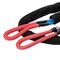 Milemarker SaberPro Recovery Strap SBR-15URB - alternate 3