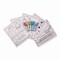 Crayola Gabby's Dollhouse Color Wonder Kit, 18 Coloring Pages, 5 Gabby's Collection Markers 75-2835 - alternate 3