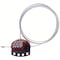 Master Lock Adjustable Cable Lockout, 3 ft L, 4 Locks Max, Red, Includes Cable S806CBL3 - alternate 5