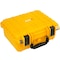 Eylar Compact 13.37in Gear Hard Case Waterproof w/ Foam Yellow SA00001-YLW - alternate 3