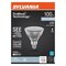 Sylvania Natural Series LED Bulb, PAR38 Lamp, 120 W Equivalent, E26 Medium Lamp Base, Yes, Clear 41157 - alternate 4