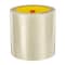 3M Film Tape, 72 yd. L, 4" W, Clear, PK8 856 - alternate 3