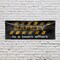 Signmission Safety Is A Team Effort, 18 Inch x 48 Inch, Vinyl Banner B-30843 - alternate 3